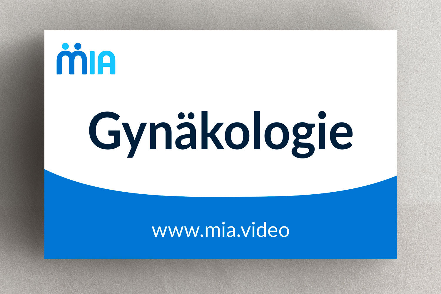 Gynäkologie